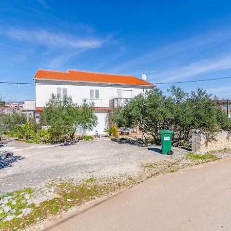 Apartments Stara Maslina Slatine Exterior foto